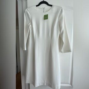 NWT.Kate Spade Elegant Dress,size 6